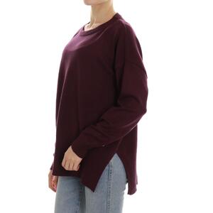MAGLIA SPACCHI FRESH FLOWER - Mad Fashion | img vers.300x/